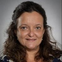 Dr. Claudia Bonecker avatar image