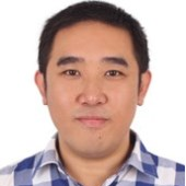 Dr. Yiming Lei avatar image