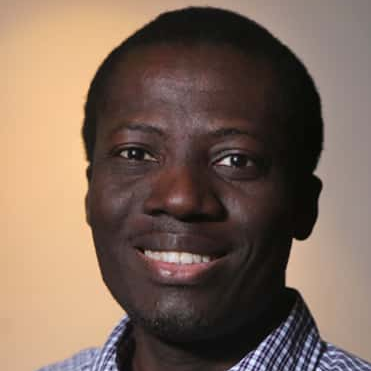 Dr. Saliu Balogun avatar image