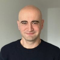 Dr. Arda Tezcan avatar image