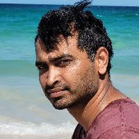 Dr. Md Zakir Hossain avatar image