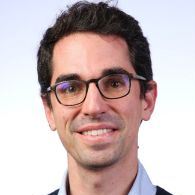 Dr. Fernando Martin-Moro avatar image