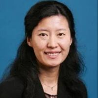 Dr. Wenying Zhang avatar image