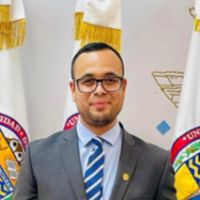 Prof. Dr. Heriberto Torres-Moreno avatar image