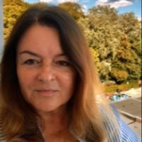 Dr. Iwona Kowalczyk avatar image