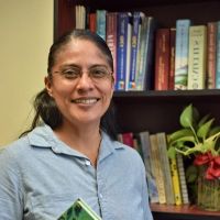 Dr. Edith Osorio-de-la-Rosa avatar image