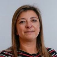 Dr. Paula Coutinho avatar image