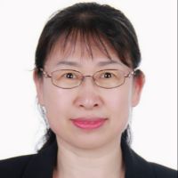 Prof. Dr. Hui Sun avatar image