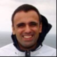 Dr. Nicholas Sgouros avatar image