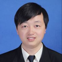 Dr. Yajun Ji avatar image