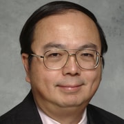 Dr. Simon C. Tung avatar image