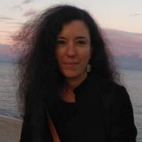 Dr. Zlatina Gospodinova avatar image