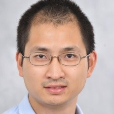 Dr. Wenyi Wang avatar image