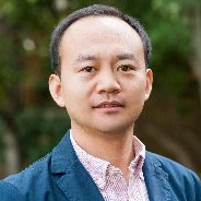 Dr. Yanzhong Yang avatar image