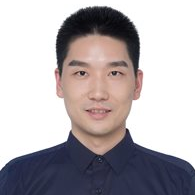 Dr. Xiaobin Liu avatar image