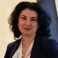 Prof. Dr. Oana Florina Virlanuta avatar image