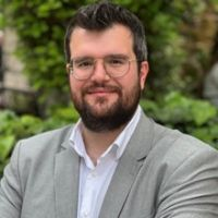 Dr. Fotios Tekos avatar image