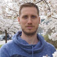 Dr. Matjaž Novak avatar image