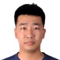 Dr. Defeng Yan avatar image