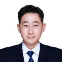 Dr. Weihao Pan avatar image