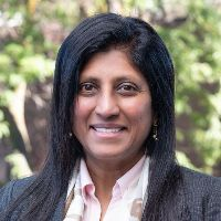 Dr. Melba Sheila D'Souza avatar image