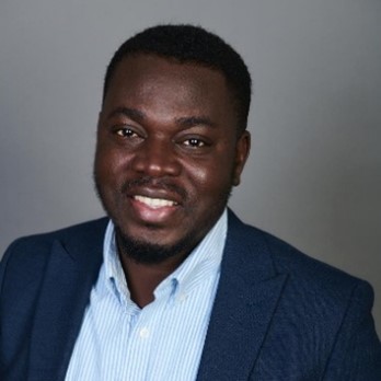 Dr. Frank Ghansah avatar image