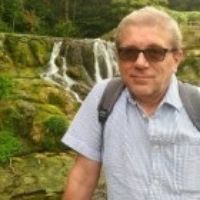 Prof. Dr. Andrzej Zbrzezny avatar image