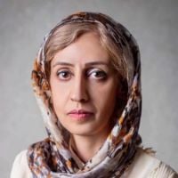 Dr. Toktam Ghafarian Mabhoot avatar image