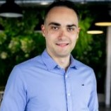 Dr. Tomasz Krzywicki avatar image