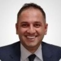 Dr. Mojtaba Harati avatar image