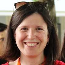 Dr. Ana Sofia S. Mestre avatar image