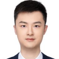 Dr. Jiusi Zhang avatar image
