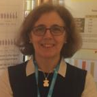 Prof. Dr. Ana P. Carvalho avatar image