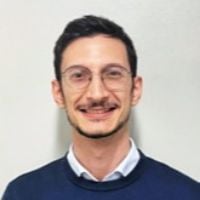 Dr. Emmanuele Barberi avatar image