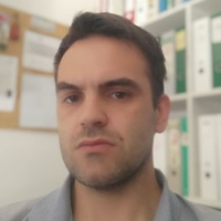 Dr. Pierre Reynard avatar image