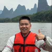Dr. Yangzhou Wu avatar image
