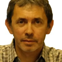 Prof. Dr. Ilia Rodov avatar image