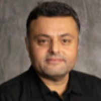 Dr. Ketul C. Popat avatar image