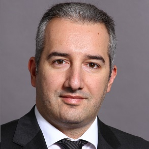 Prof. Dr. Dimitris Filippiadis avatar image