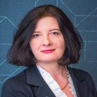 Prof. Dr. Judit Olah avatar image