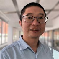 Dr. Wangzhong Mu avatar image