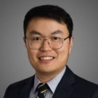 Dr. Bo Wang avatar image