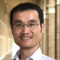 Dr. Lei Ma avatar image