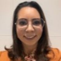 Dr. Maria Aparecida Da Cruz Bejatto avatar image