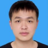 Dr. Xin Wang avatar image