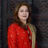 Dr. Yasmeen Ahmed avatar image