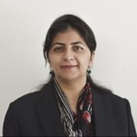 Dr. Tehmina Amjad avatar image