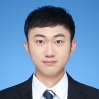 Dr. Kun He avatar image