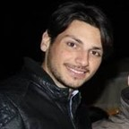 Dr. Vincenzo Alfano avatar image