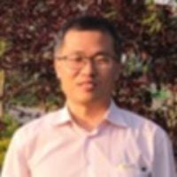 Dr. Yanjun Zhang avatar image